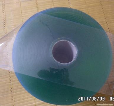 透明冷庫簾